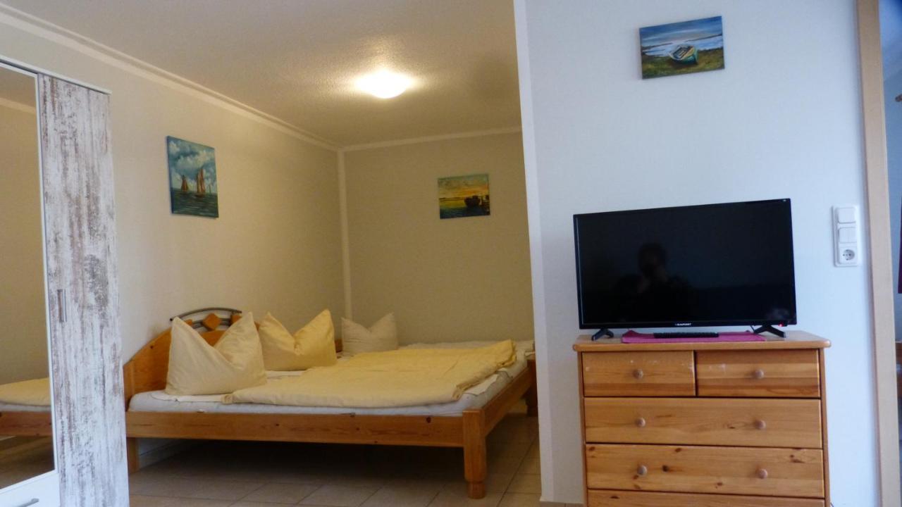 Bernstein Appartements ดรันส์เคอ ภายนอก รูปภาพ