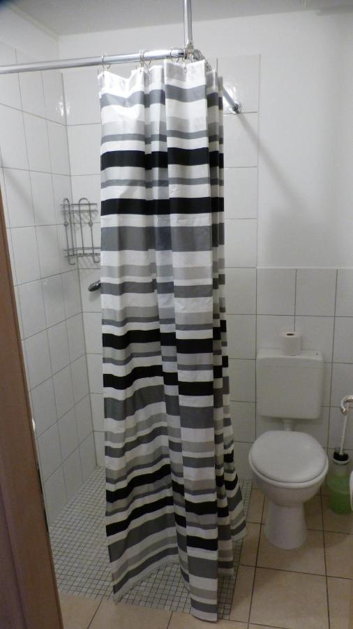 Bernstein Appartements ดรันส์เคอ ภายนอก รูปภาพ