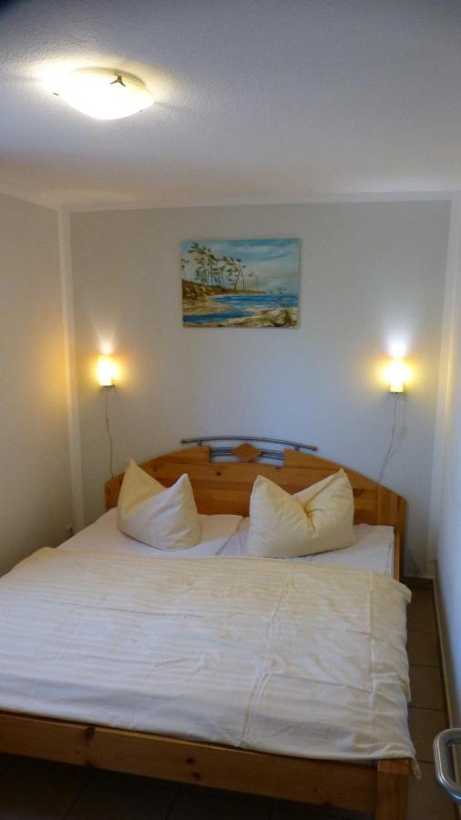 Bernstein Appartements ดรันส์เคอ ภายนอก รูปภาพ