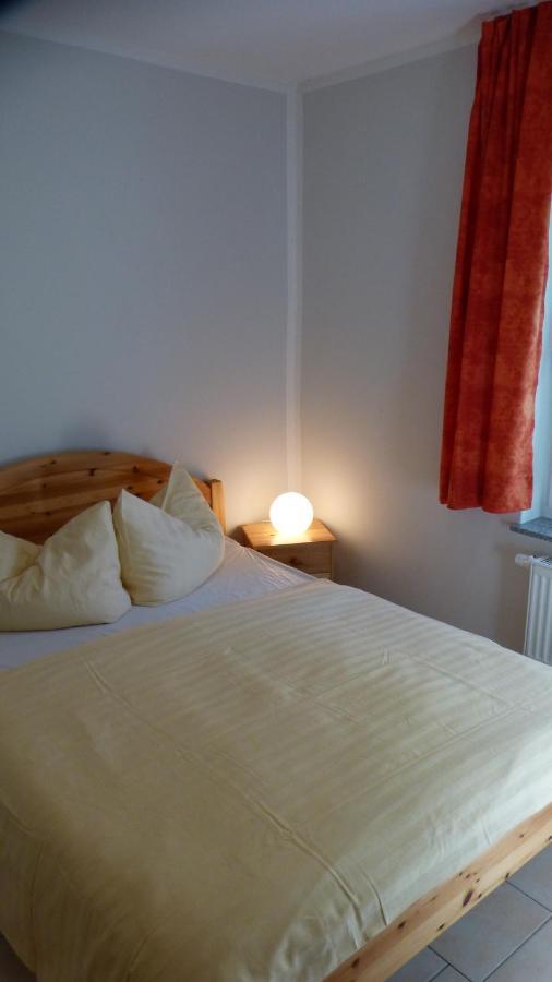 Bernstein Appartements ดรันส์เคอ ภายนอก รูปภาพ