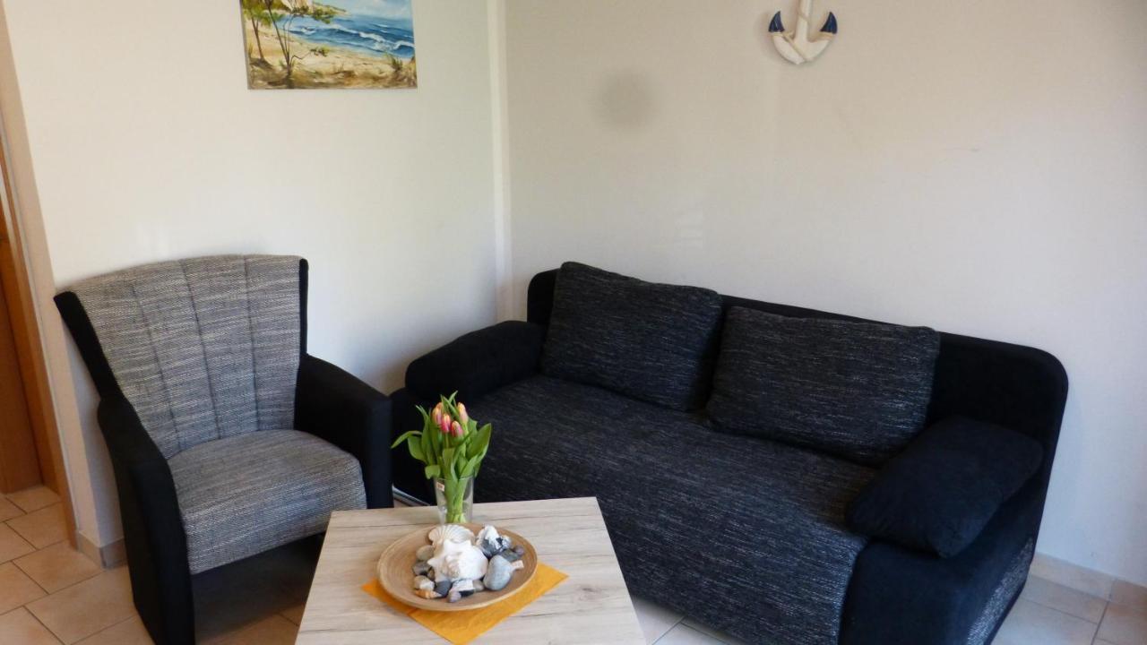 Bernstein Appartements ดรันส์เคอ ภายนอก รูปภาพ