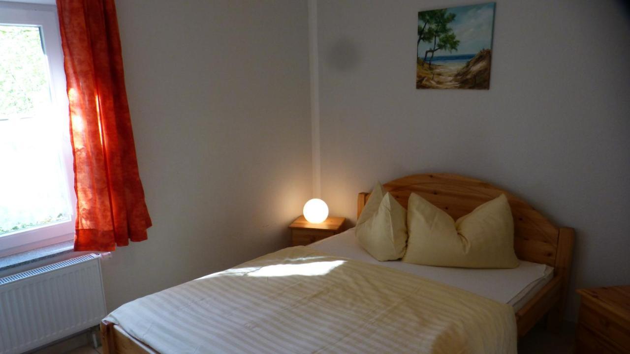 Bernstein Appartements ดรันส์เคอ ภายนอก รูปภาพ