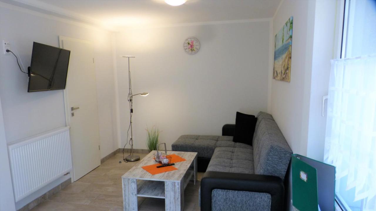Bernstein Appartements ดรันส์เคอ ภายนอก รูปภาพ